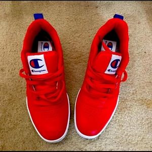 Champion shoes